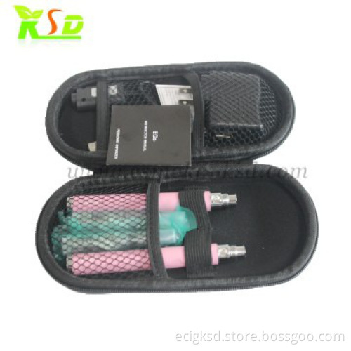 New products for sexy women 350mAh mini eGO e cigarette battery